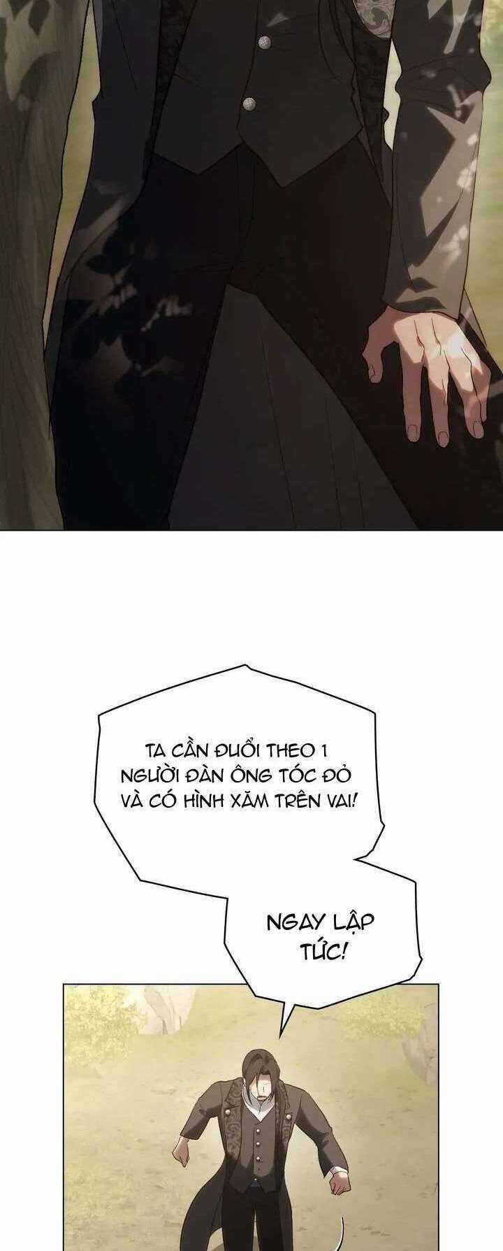 Khi Số Phận Tìm Đến Hai Ta Chapter 53 trang 15