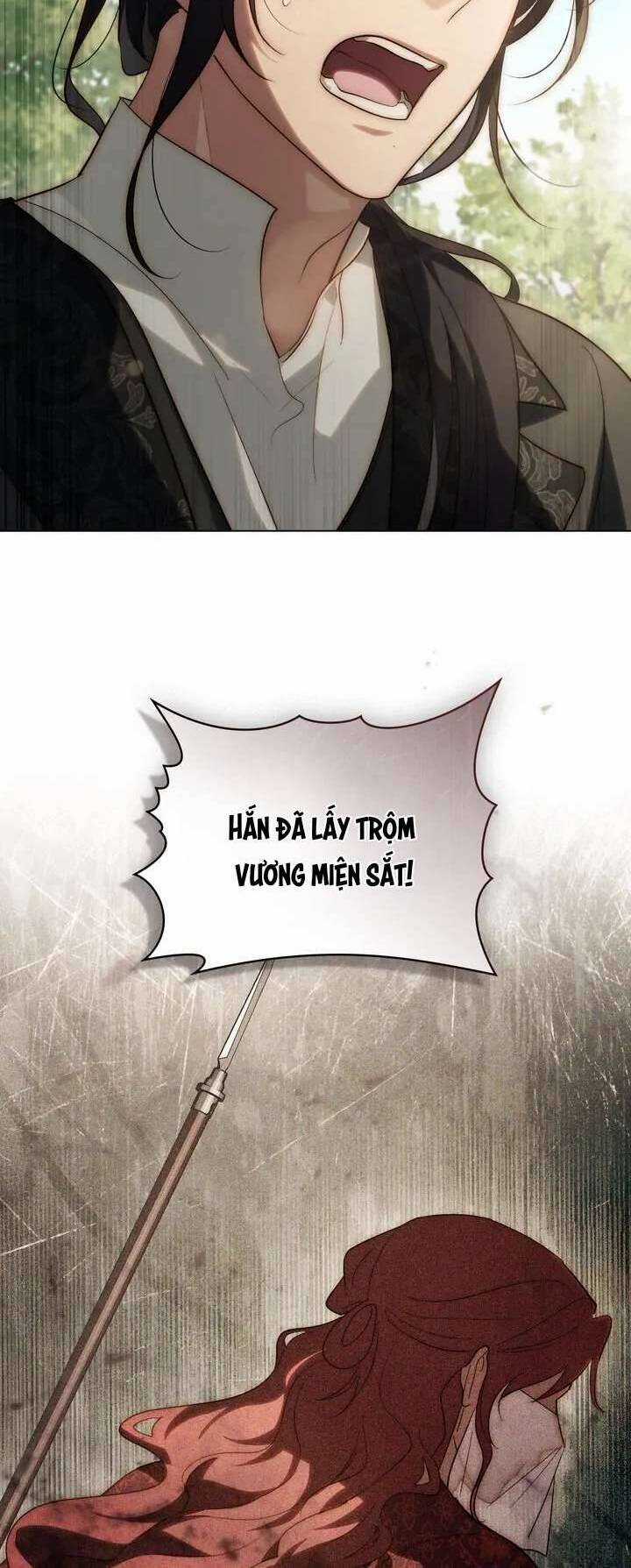 Khi Số Phận Tìm Đến Hai Ta Chapter 53 trang 17