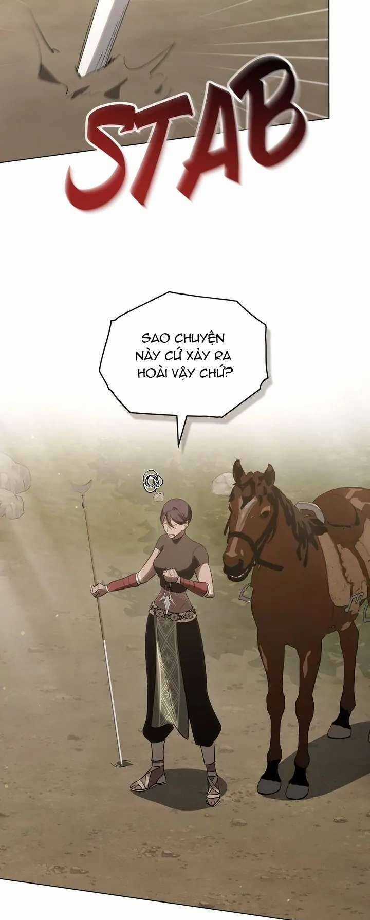 Khi Số Phận Tìm Đến Hai Ta Chapter 53 trang 20