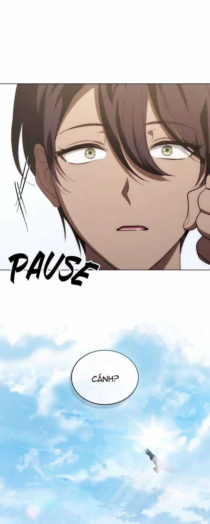 Khi Số Phận Tìm Đến Hai Ta Chapter 53 trang 24