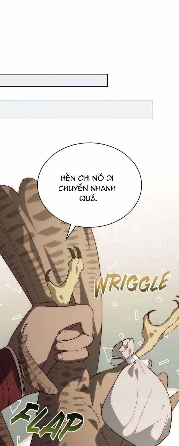 Khi Số Phận Tìm Đến Hai Ta Chapter 53 trang 26