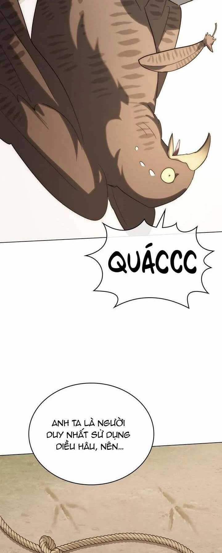 Khi Số Phận Tìm Đến Hai Ta Chapter 53 trang 27