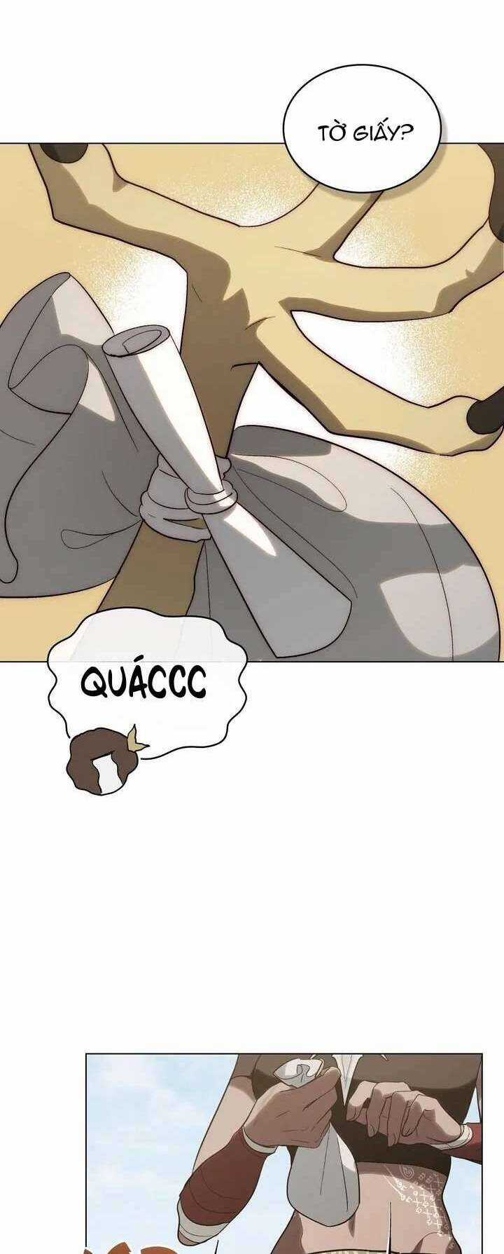 Khi Số Phận Tìm Đến Hai Ta Chapter 53 trang 29