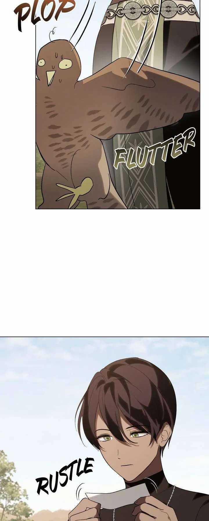 Khi Số Phận Tìm Đến Hai Ta Chapter 53 trang 30