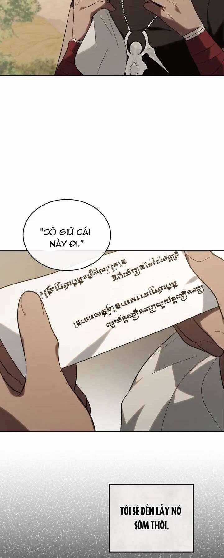 Khi Số Phận Tìm Đến Hai Ta Chapter 53 trang 31