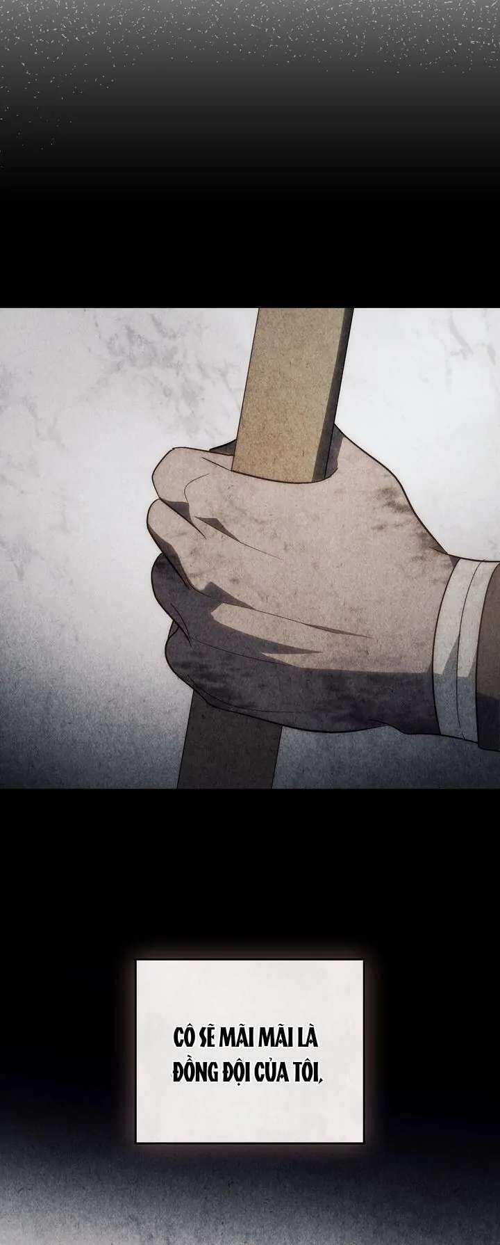 Khi Số Phận Tìm Đến Hai Ta Chapter 53 trang 32