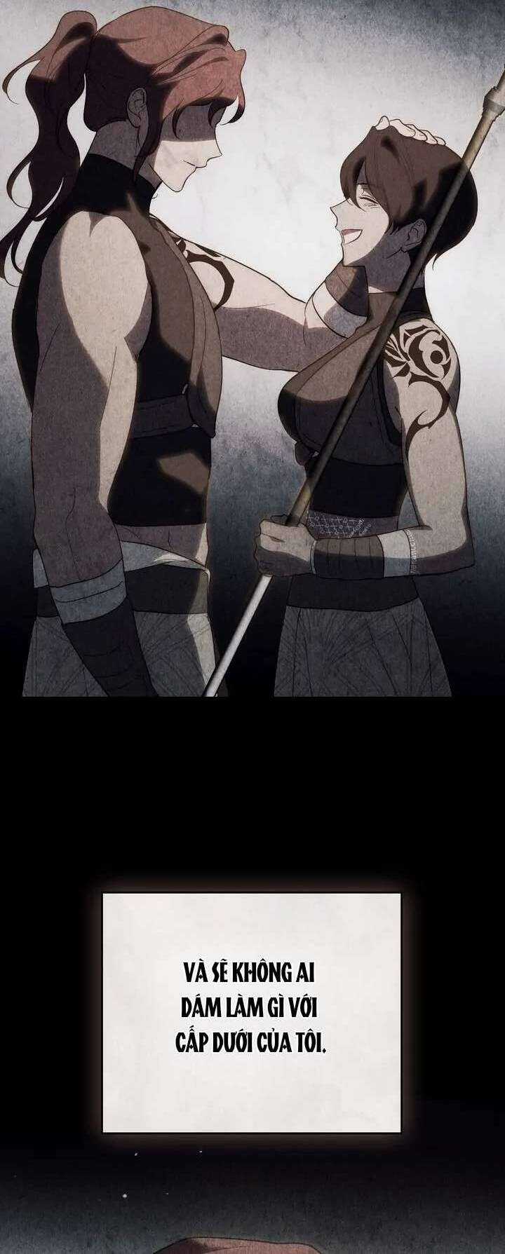 Khi Số Phận Tìm Đến Hai Ta Chapter 53 trang 33