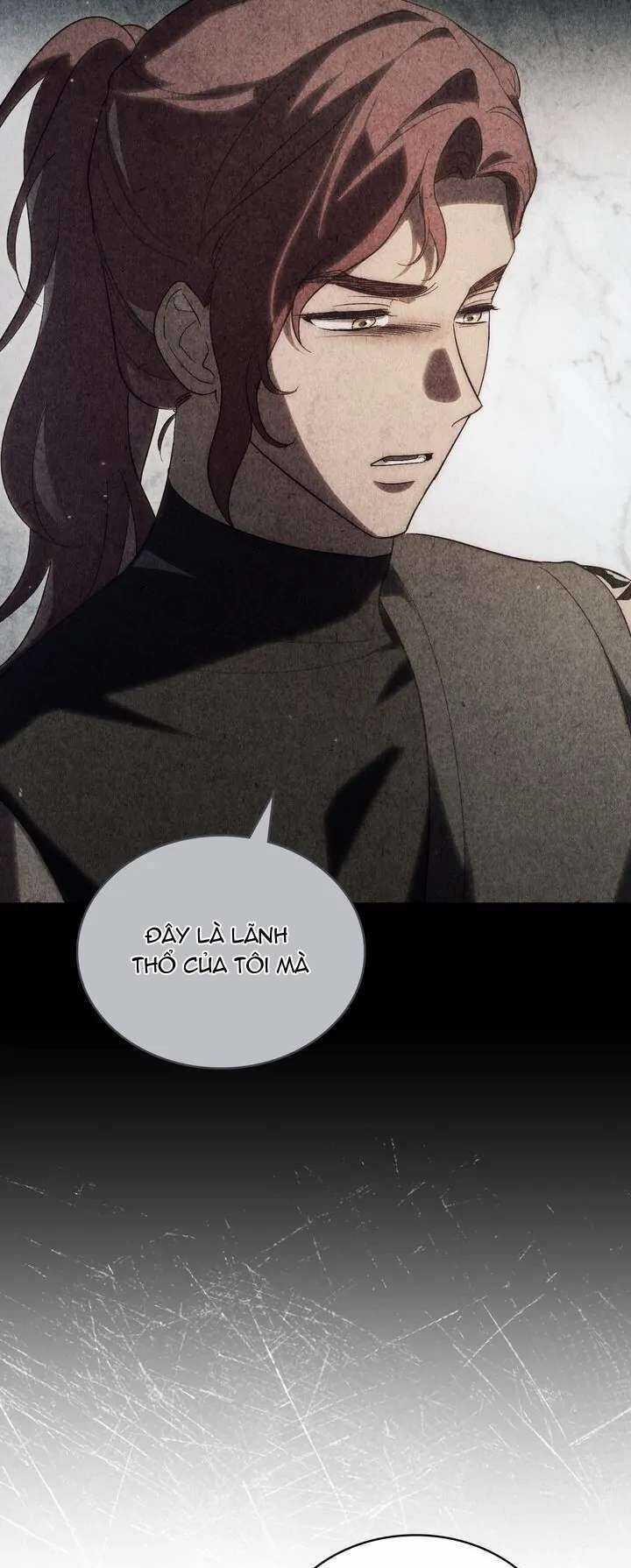 Khi Số Phận Tìm Đến Hai Ta Chapter 53 trang 34