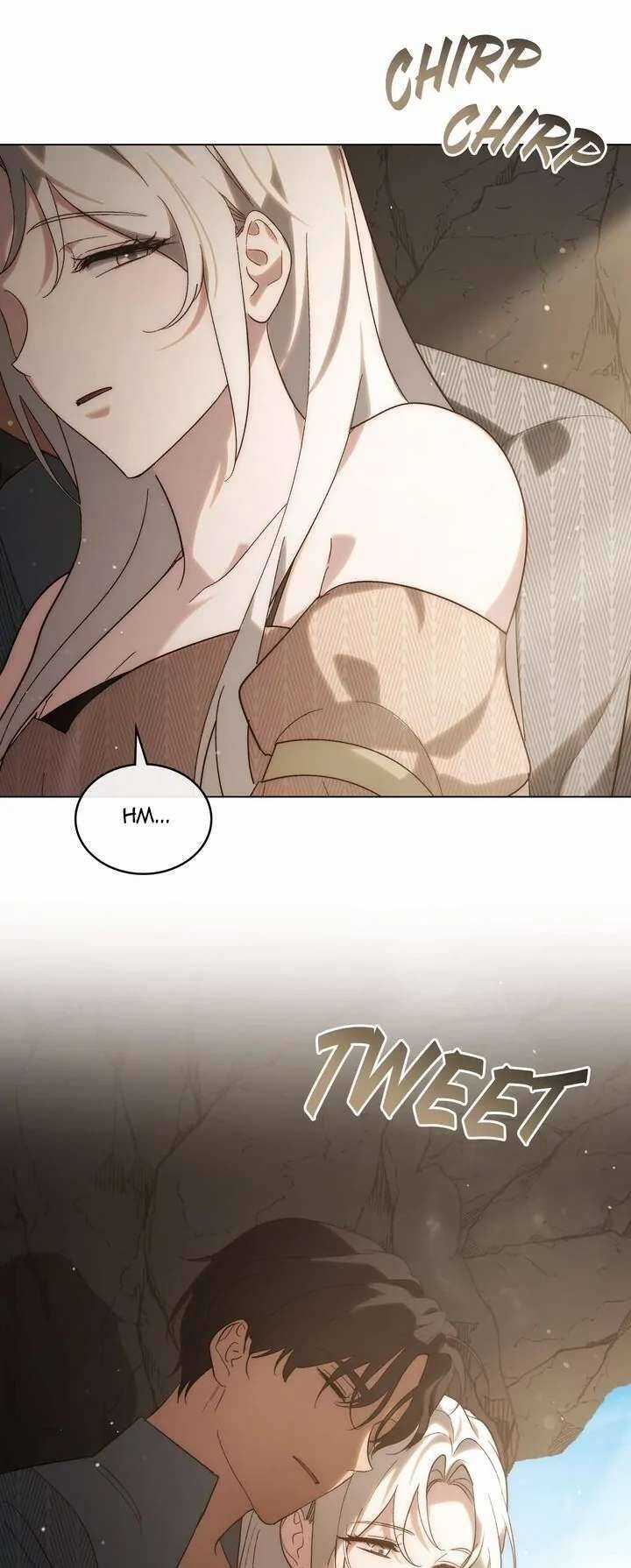 Khi Số Phận Tìm Đến Hai Ta Chapter 53 trang 38