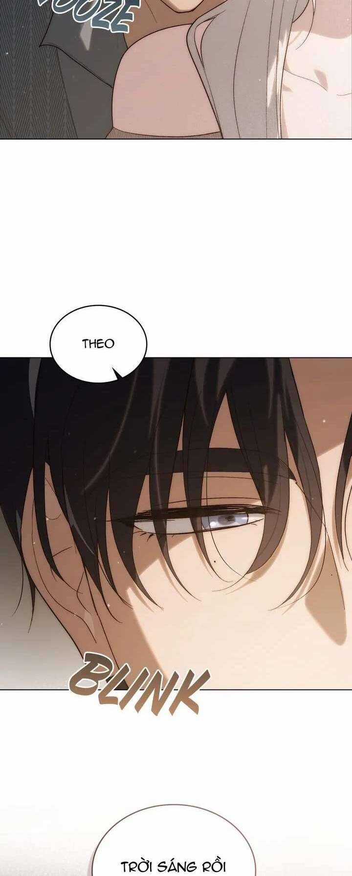 Khi Số Phận Tìm Đến Hai Ta Chapter 53 trang 41