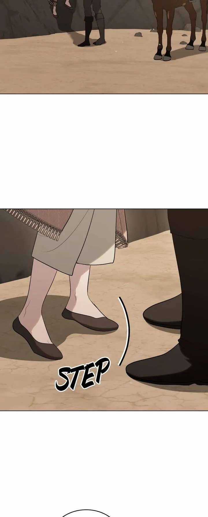 Khi Số Phận Tìm Đến Hai Ta Chapter 53 trang 44