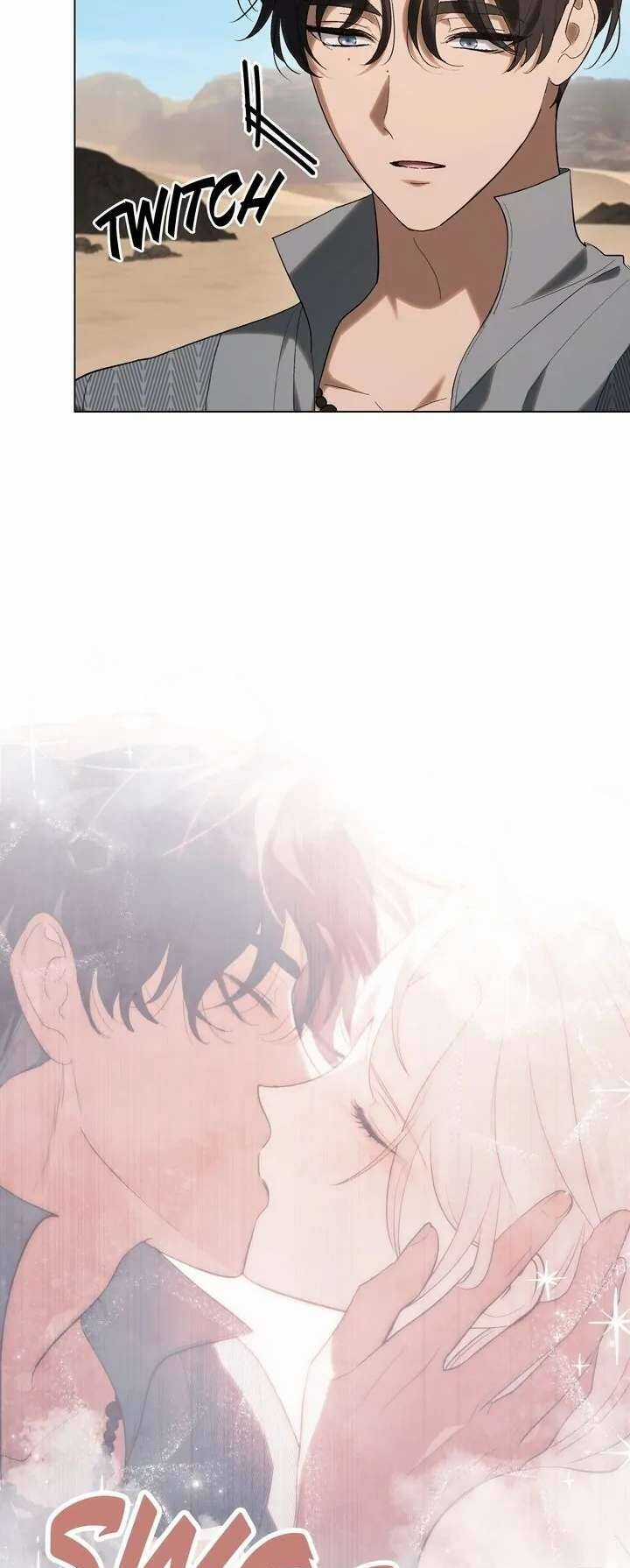 Khi Số Phận Tìm Đến Hai Ta Chapter 53 trang 46