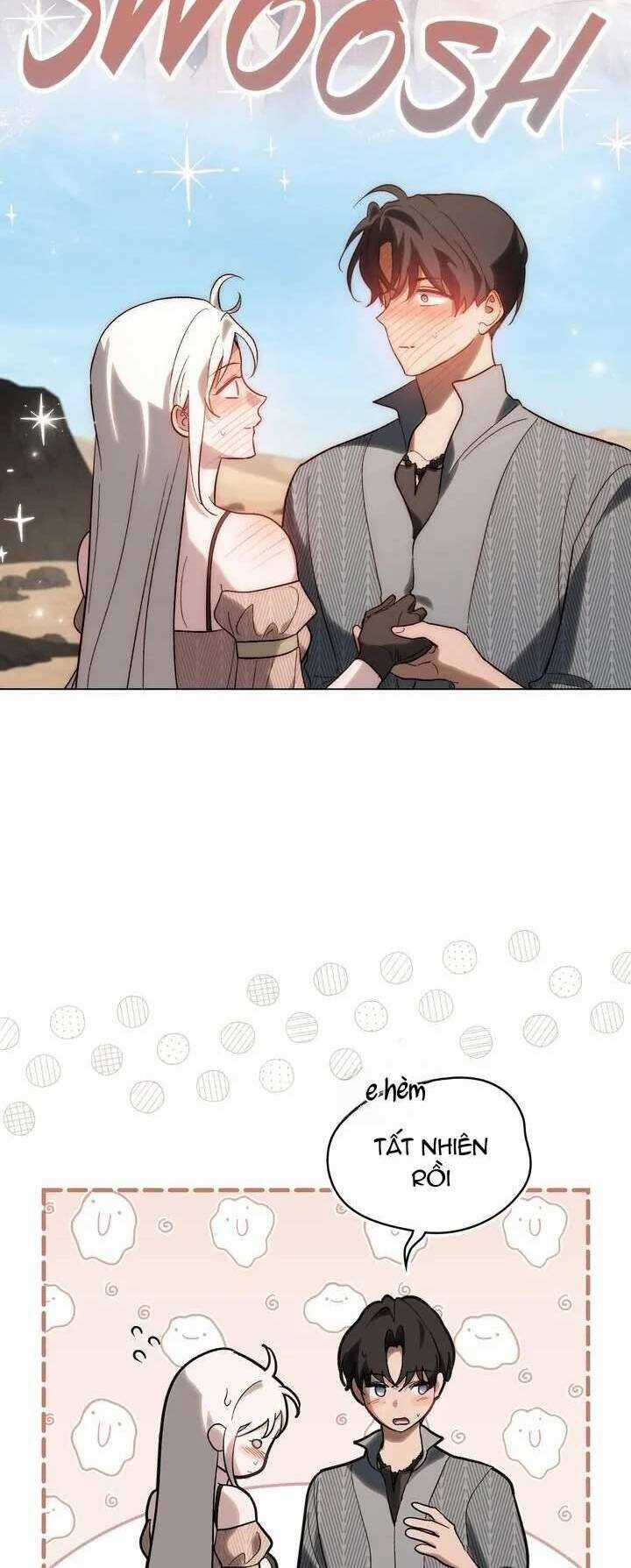 Khi Số Phận Tìm Đến Hai Ta Chapter 53 trang 47