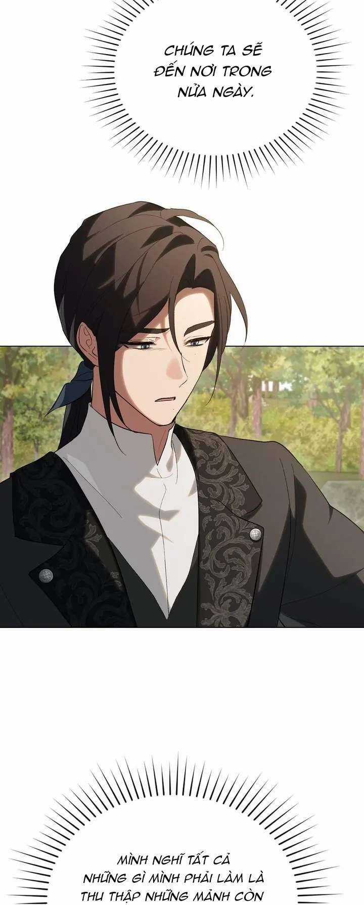 Khi Số Phận Tìm Đến Hai Ta Chapter 53 trang 5