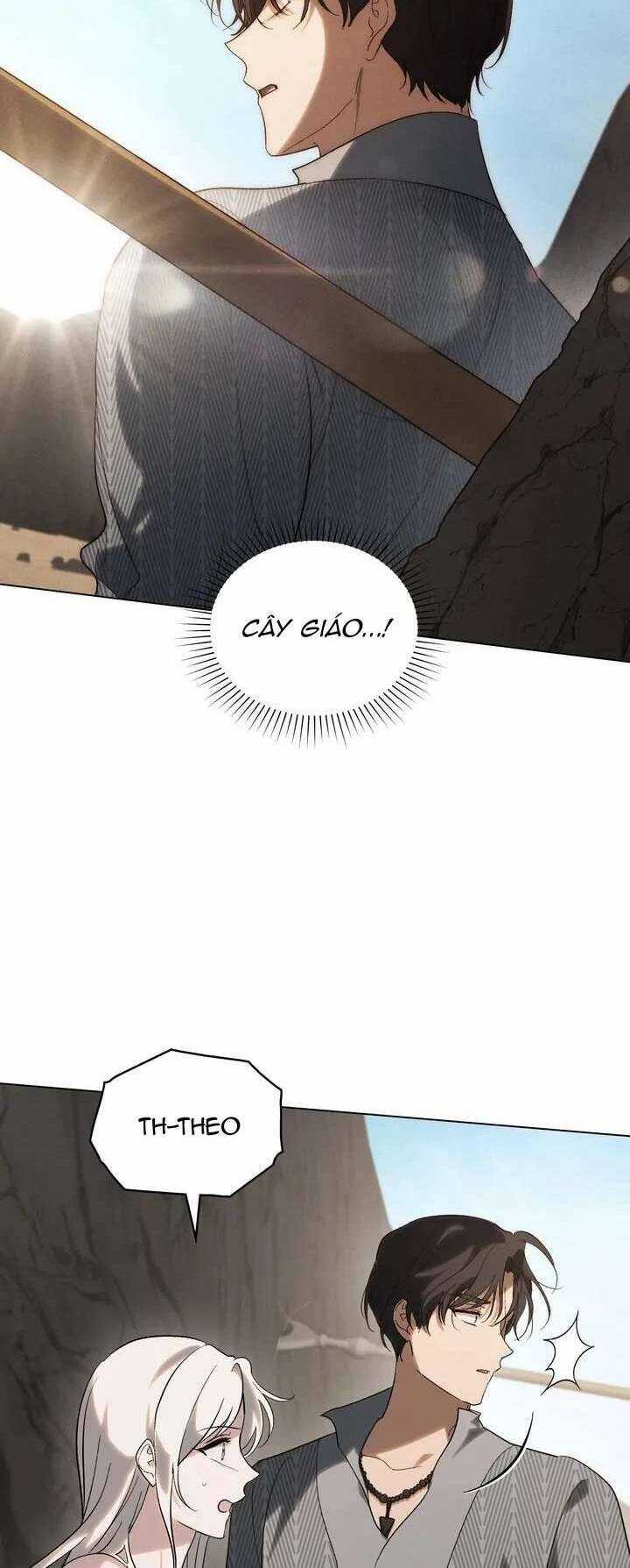 Khi Số Phận Tìm Đến Hai Ta Chapter 53 trang 53