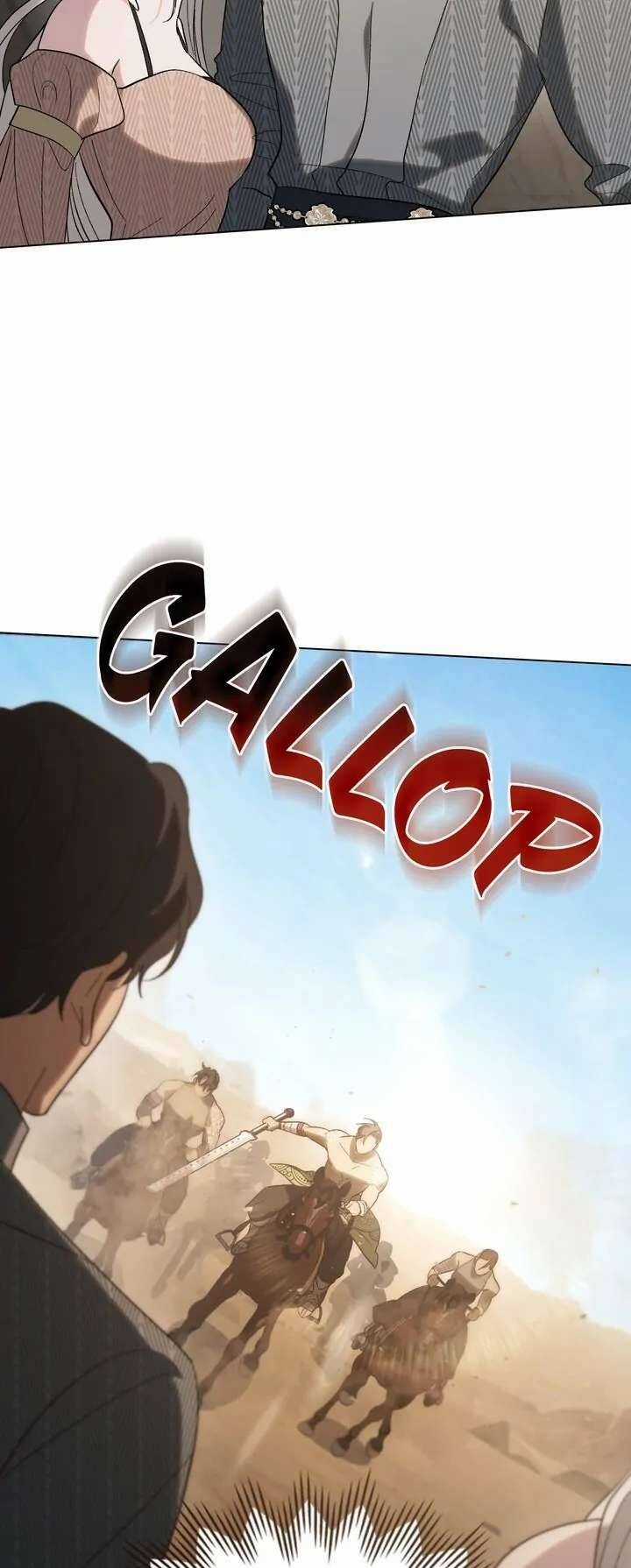 Khi Số Phận Tìm Đến Hai Ta Chapter 53 trang 54