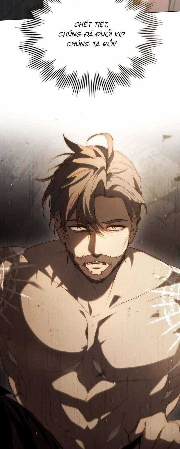 Khi Số Phận Tìm Đến Hai Ta Chapter 53 trang 55