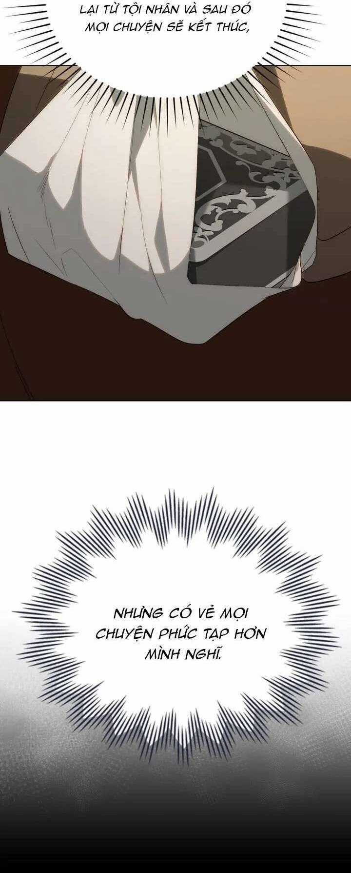 Khi Số Phận Tìm Đến Hai Ta Chapter 53 trang 6