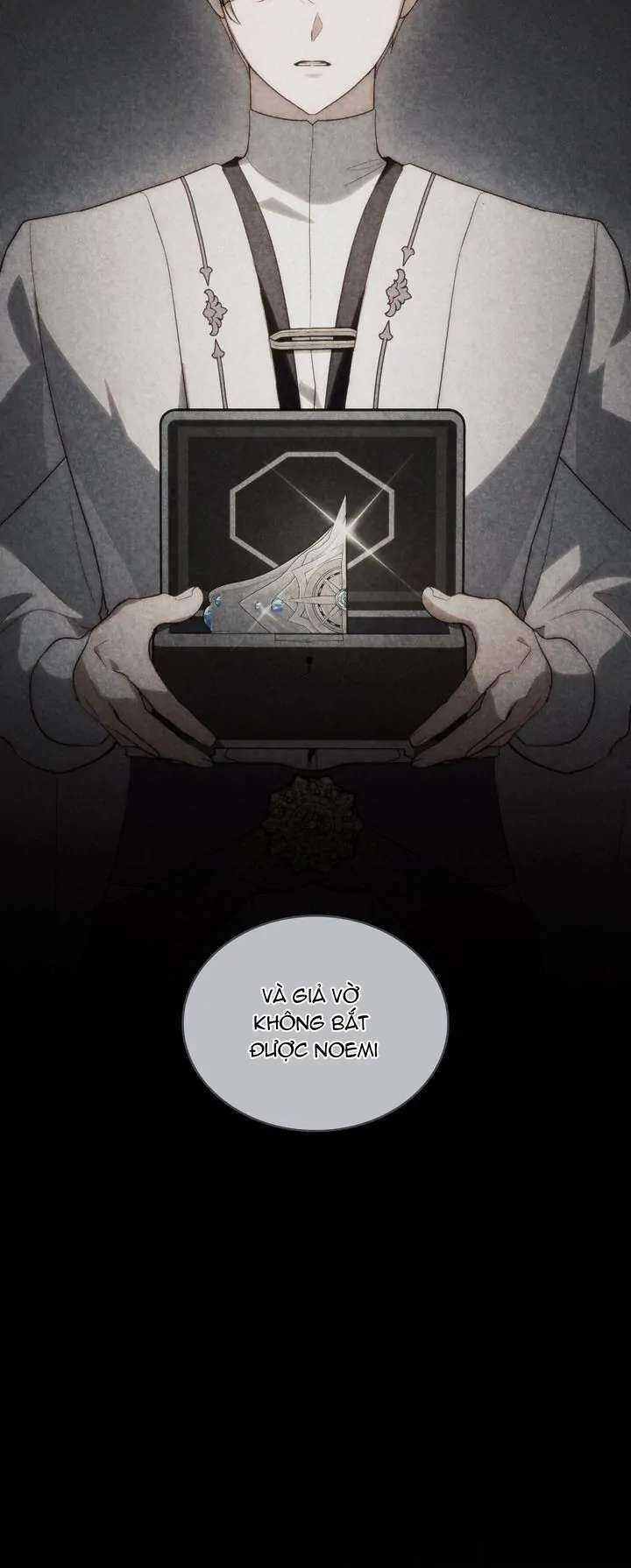 Khi Số Phận Tìm Đến Hai Ta Chapter 53 trang 8