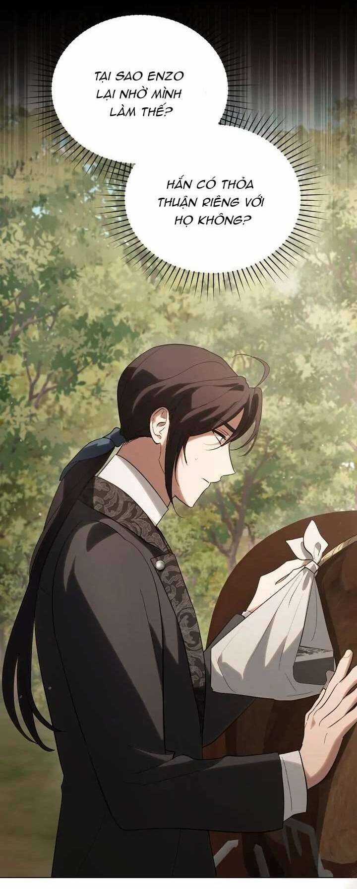 Khi Số Phận Tìm Đến Hai Ta Chapter 53 trang 9