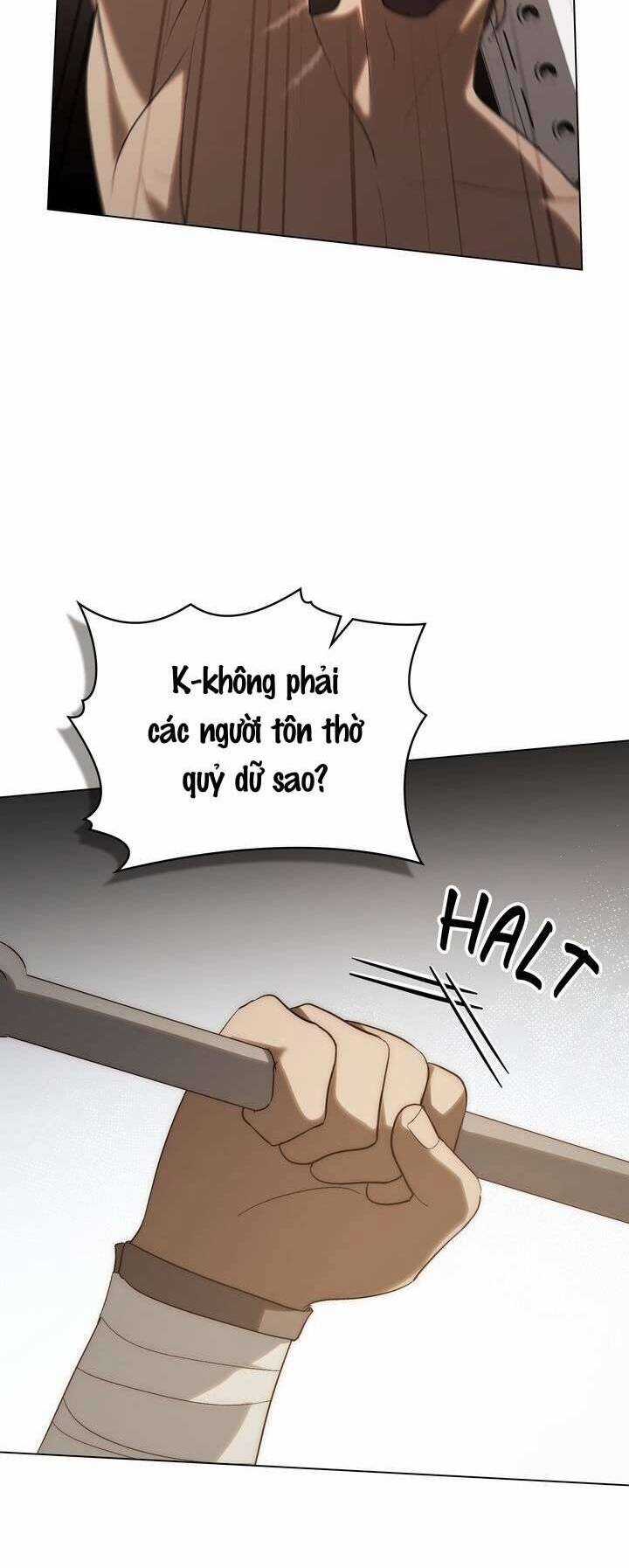 Khi Số Phận Tìm Đến Hai Ta Chapter 54 trang 12