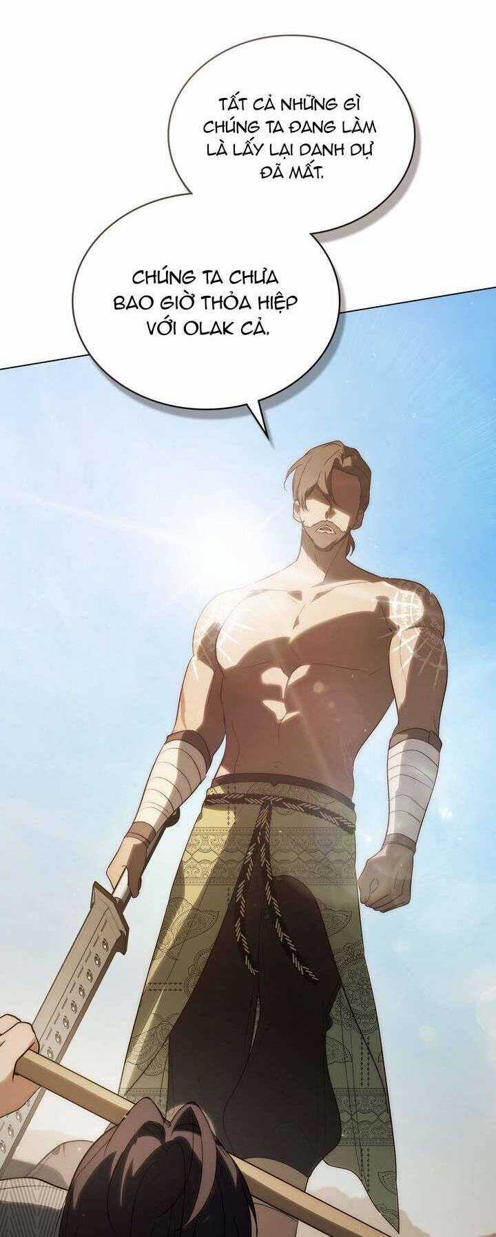 Khi Số Phận Tìm Đến Hai Ta Chapter 54 trang 18