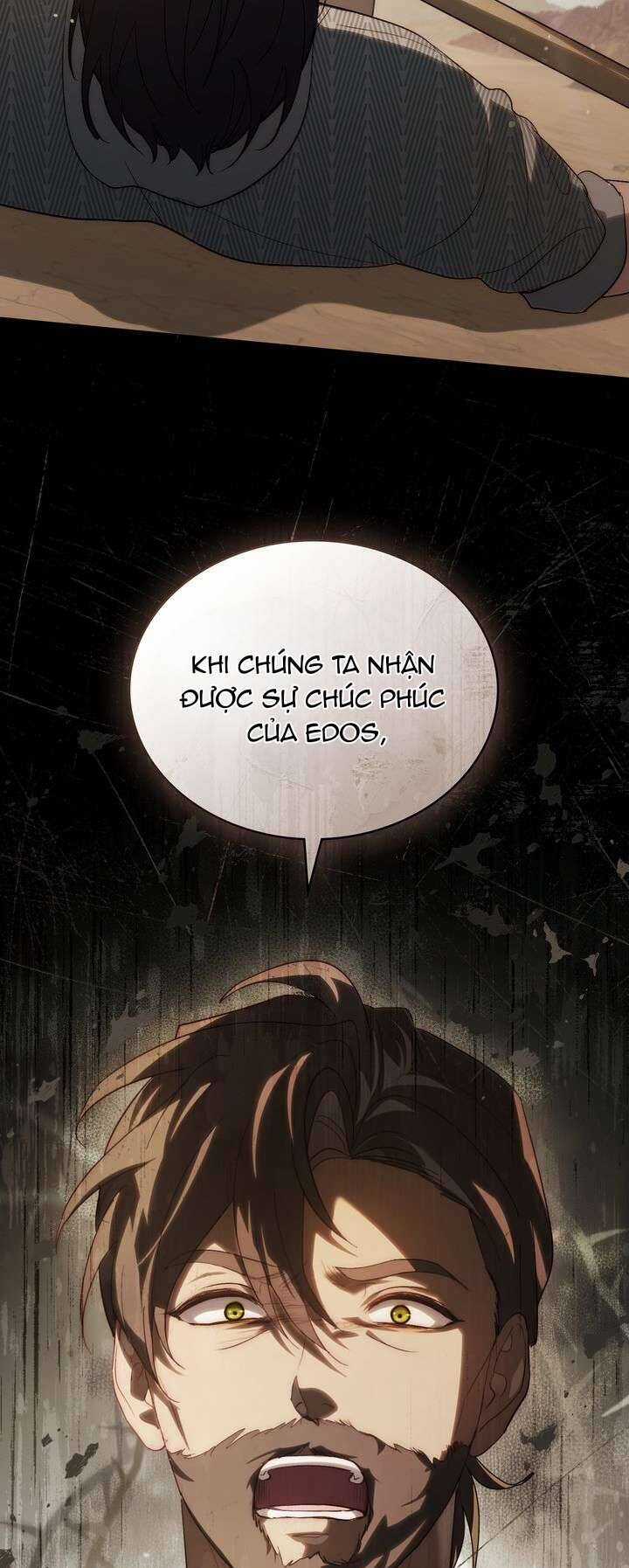 Khi Số Phận Tìm Đến Hai Ta Chapter 54 trang 19