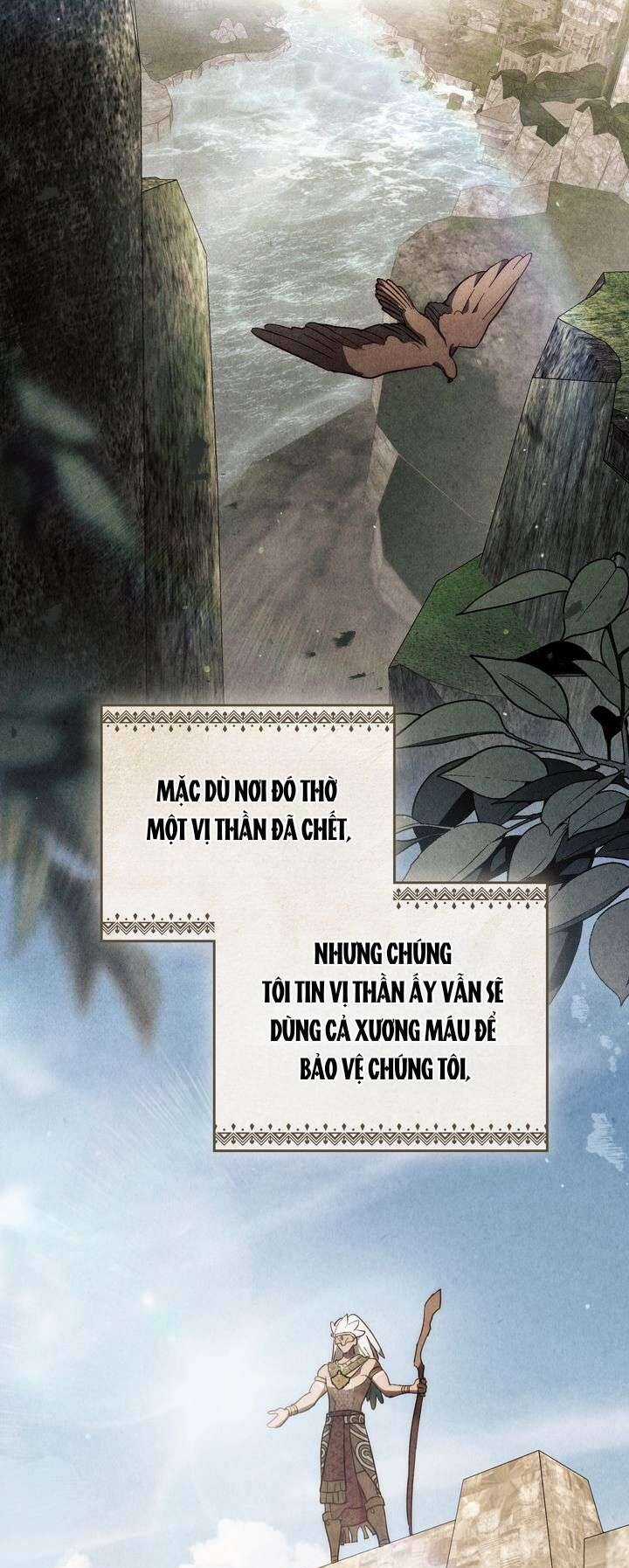 Khi Số Phận Tìm Đến Hai Ta Chapter 54 trang 23