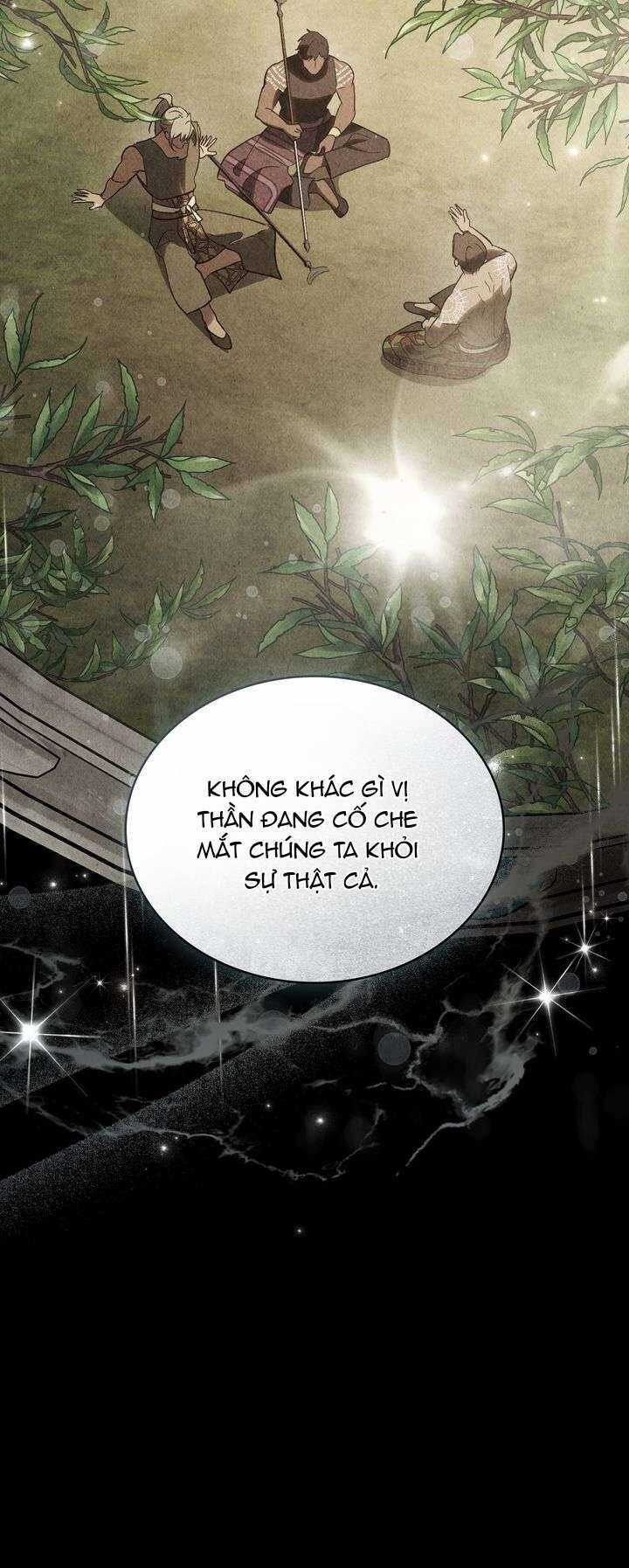 Khi Số Phận Tìm Đến Hai Ta Chapter 54 trang 39