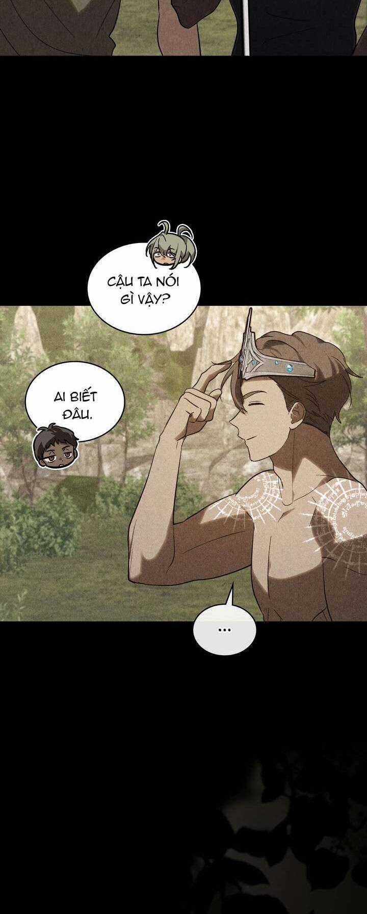 Khi Số Phận Tìm Đến Hai Ta Chapter 54 trang 42