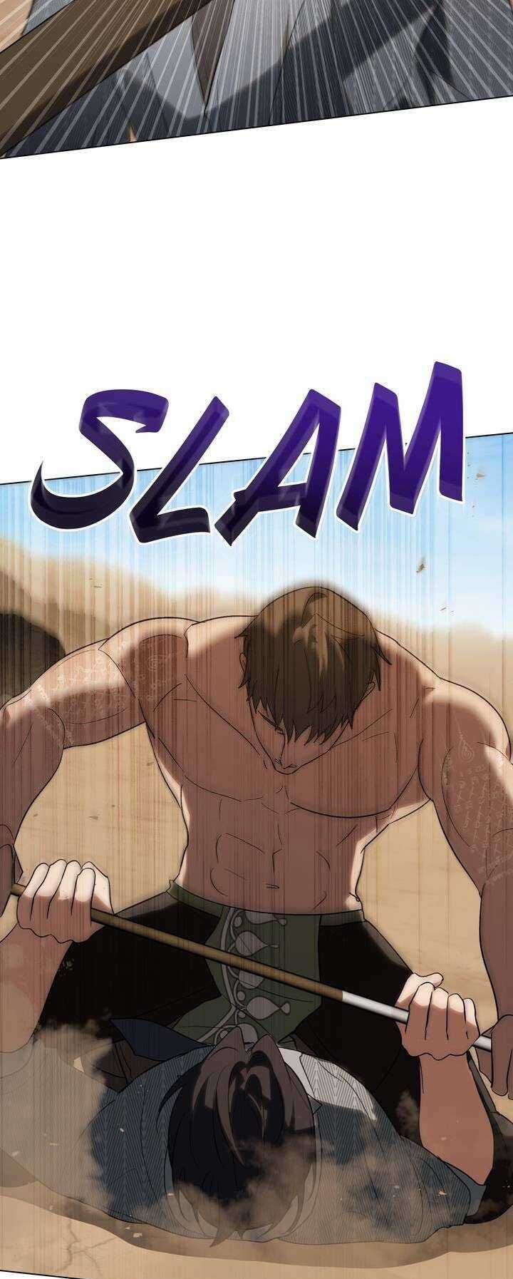 Khi Số Phận Tìm Đến Hai Ta Chapter 54 trang 5