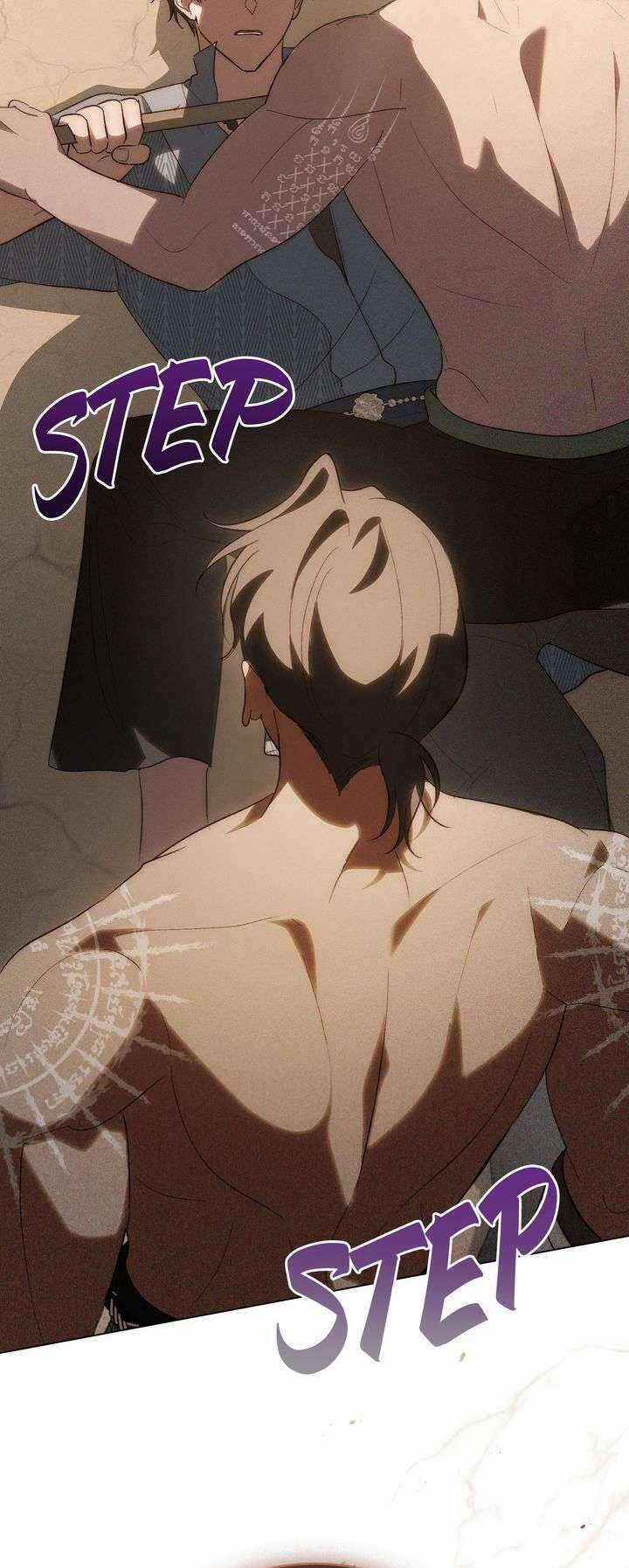 Khi Số Phận Tìm Đến Hai Ta Chapter 54 trang 9