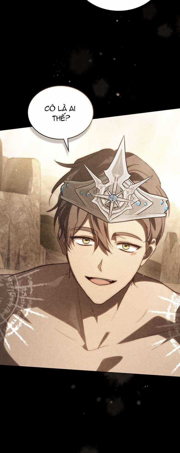 Khi Số Phận Tìm Đến Hai Ta Chapter 55 trang 12