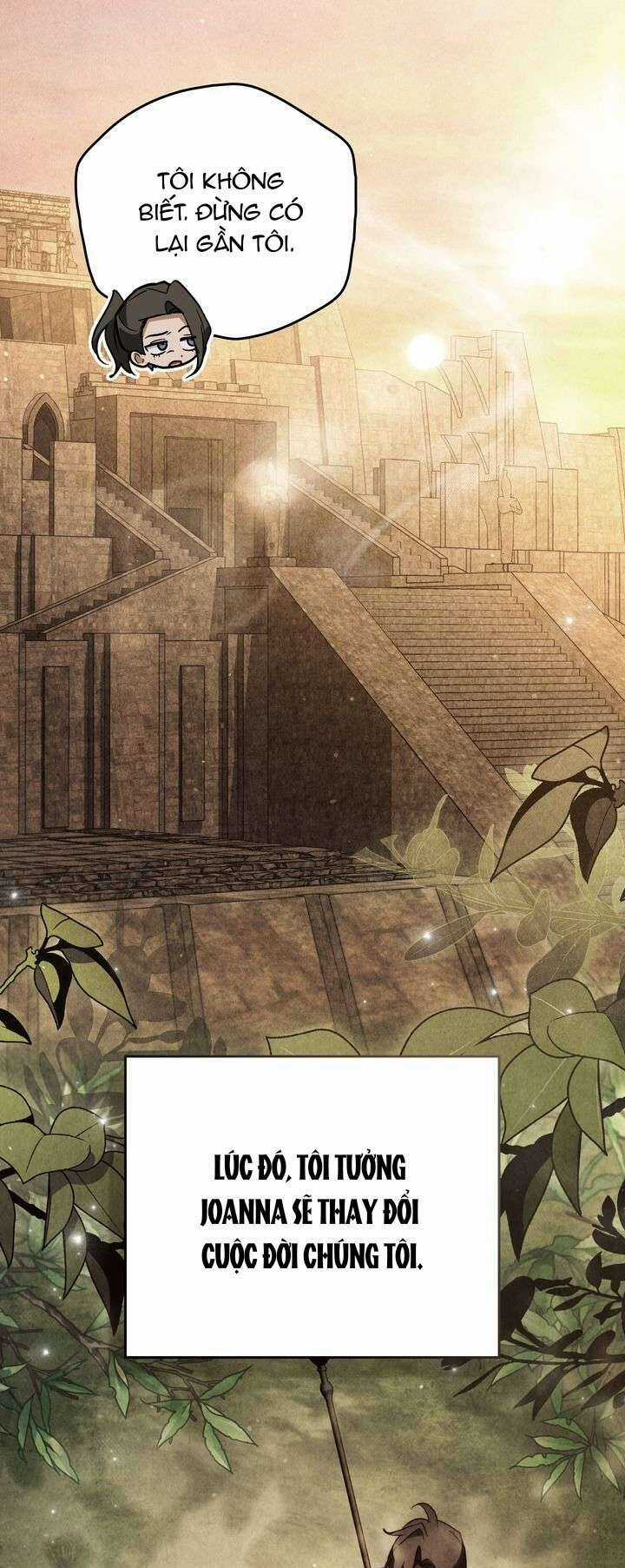 Khi Số Phận Tìm Đến Hai Ta Chapter 55 trang 14