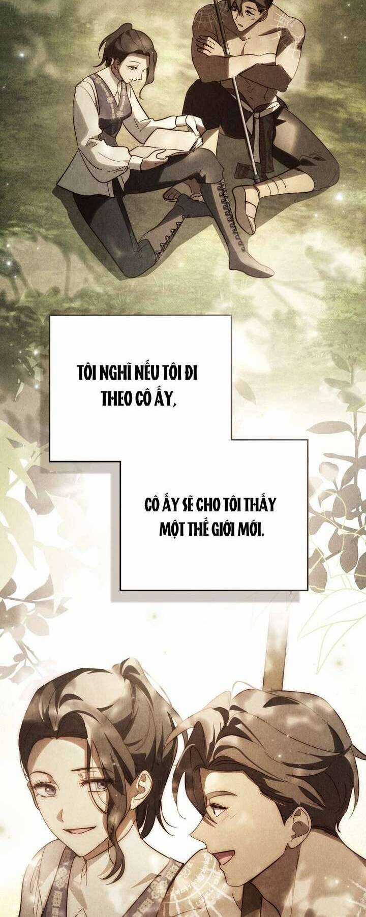 Khi Số Phận Tìm Đến Hai Ta Chapter 55 trang 15