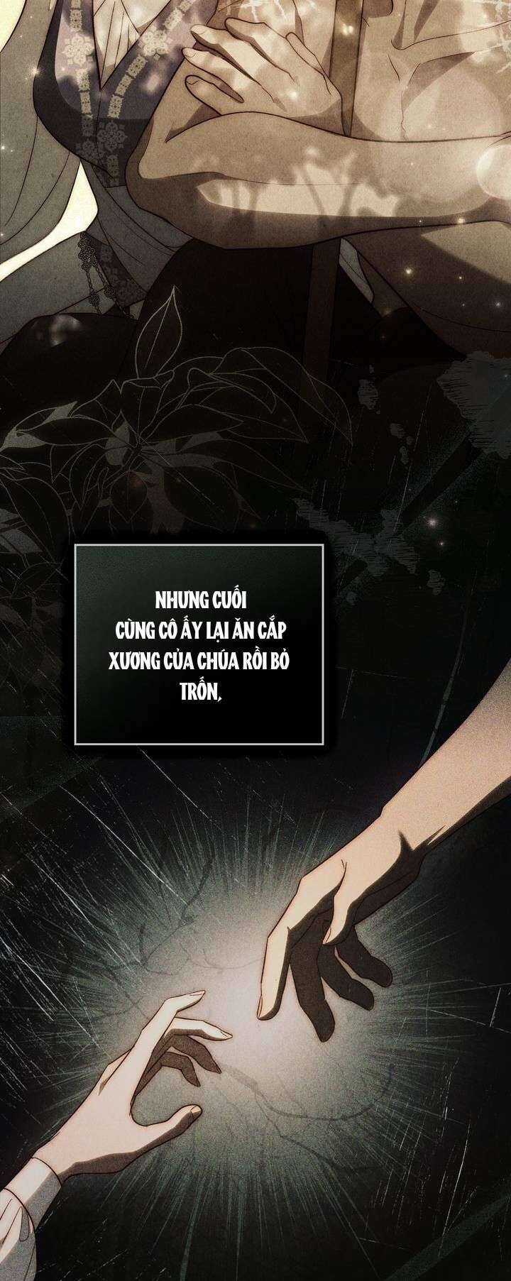 Khi Số Phận Tìm Đến Hai Ta Chapter 55 trang 16