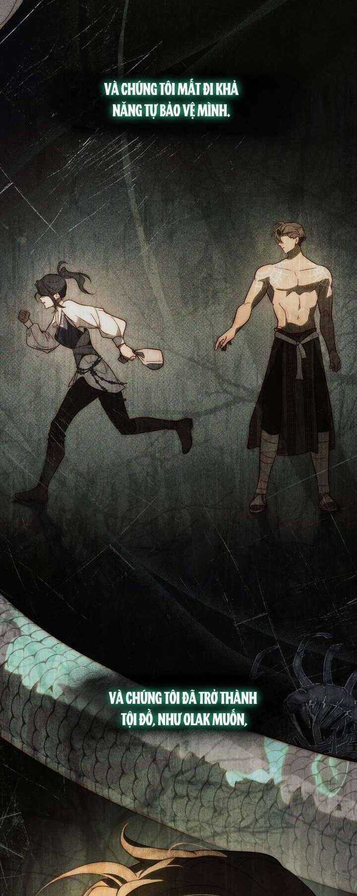 Khi Số Phận Tìm Đến Hai Ta Chapter 55 trang 17