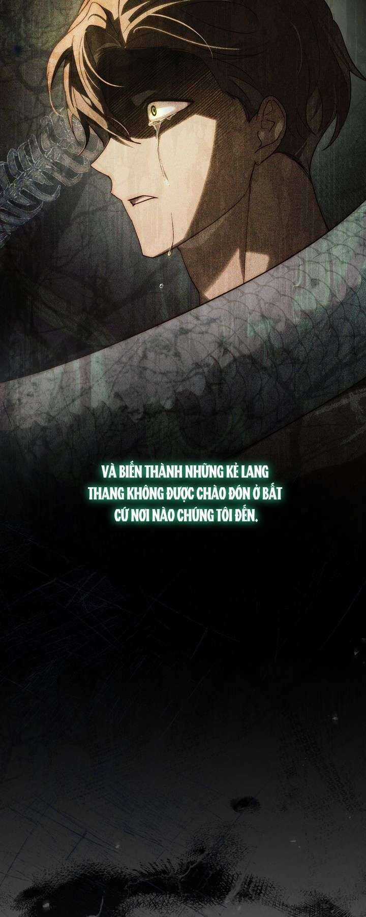 Khi Số Phận Tìm Đến Hai Ta Chapter 55 trang 18