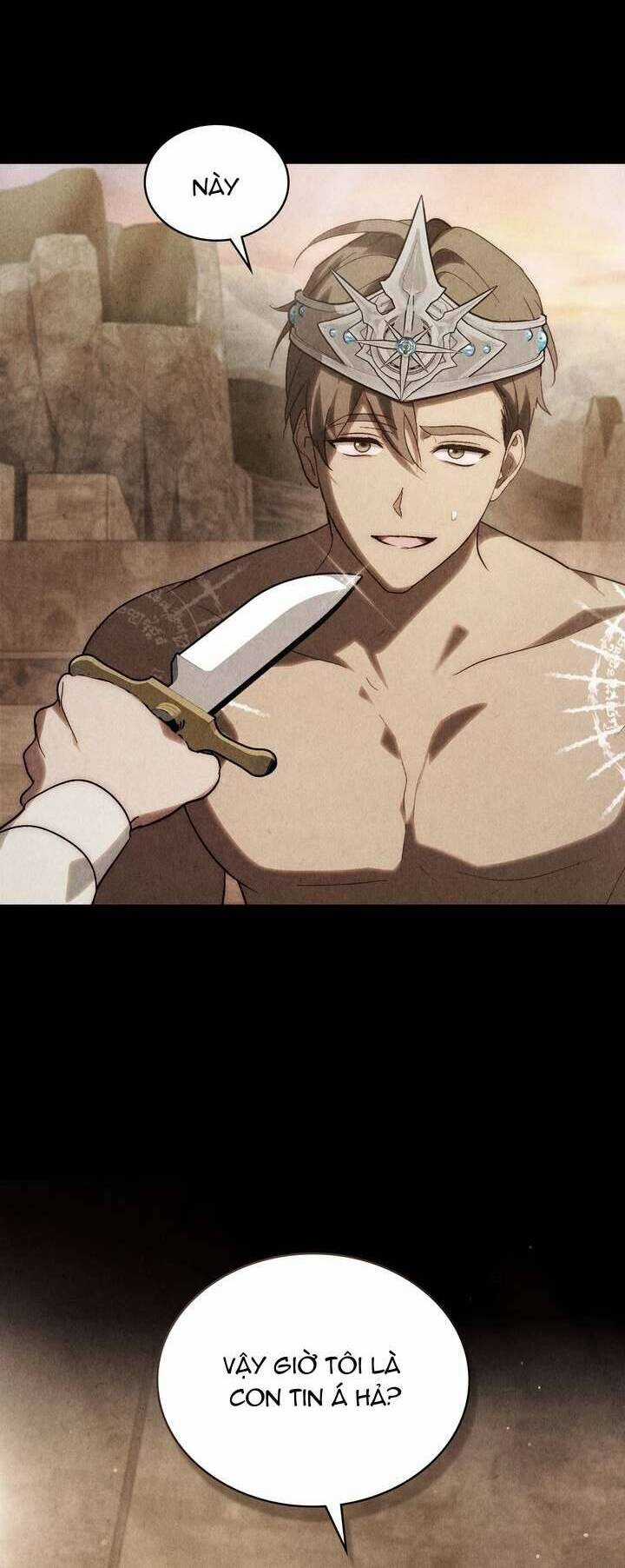 Khi Số Phận Tìm Đến Hai Ta Chapter 55 trang 2