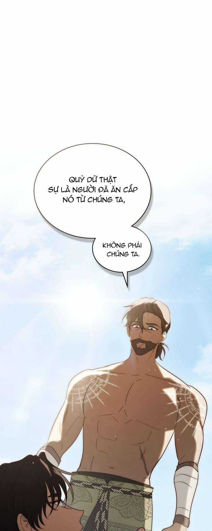 Khi Số Phận Tìm Đến Hai Ta Chapter 55 trang 20