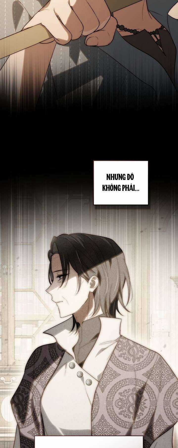 Khi Số Phận Tìm Đến Hai Ta Chapter 55 trang 22