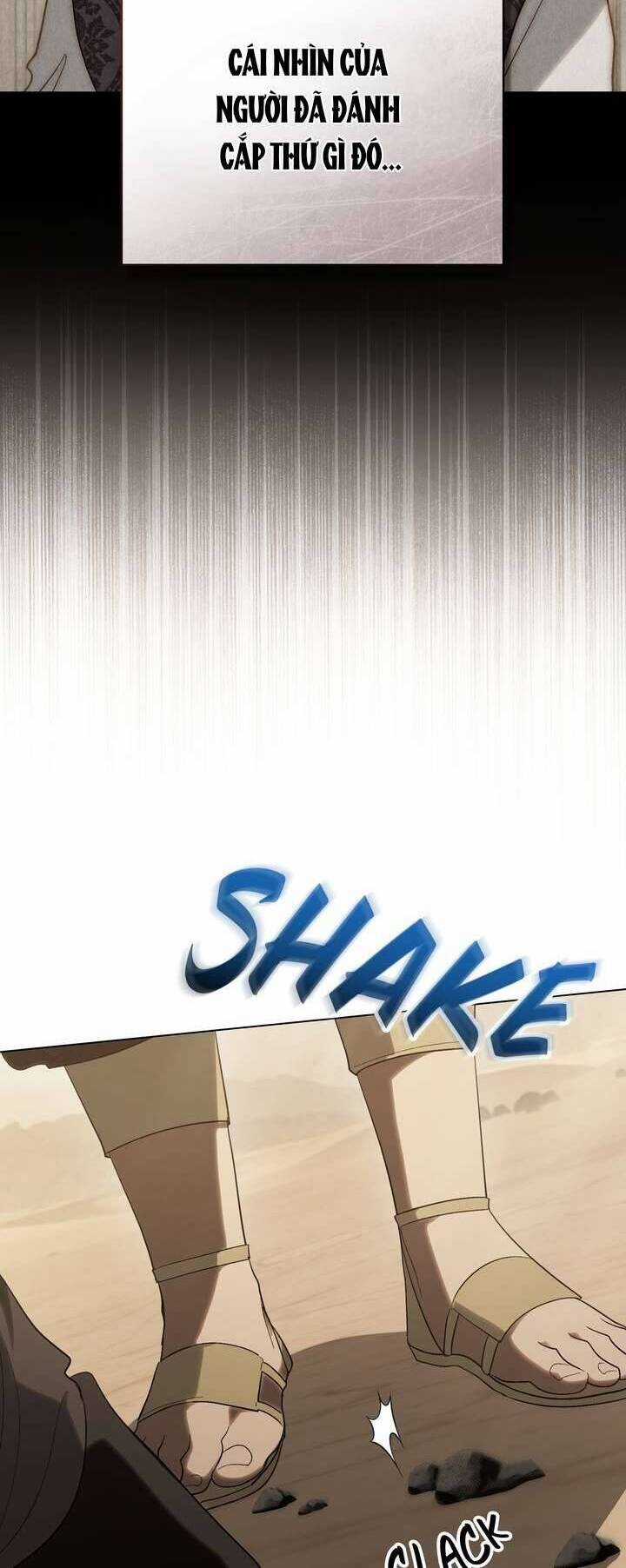 Khi Số Phận Tìm Đến Hai Ta Chapter 55 trang 23