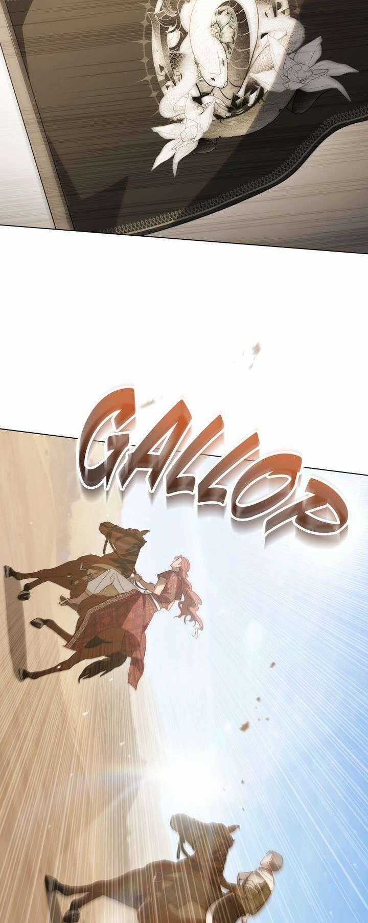 Khi Số Phận Tìm Đến Hai Ta Chapter 55 trang 26