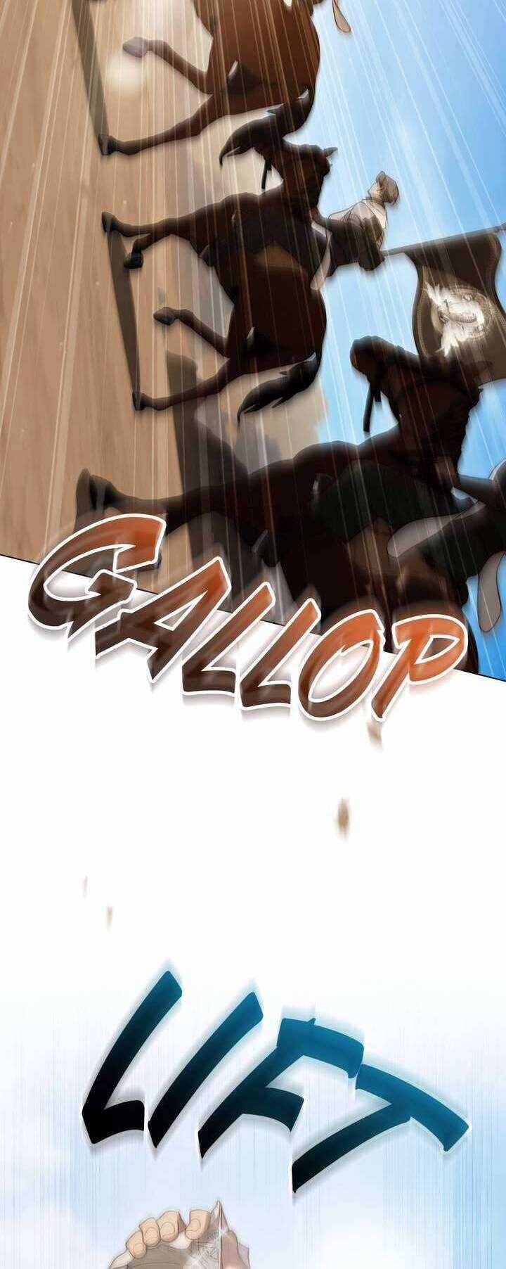 Khi Số Phận Tìm Đến Hai Ta Chapter 55 trang 27