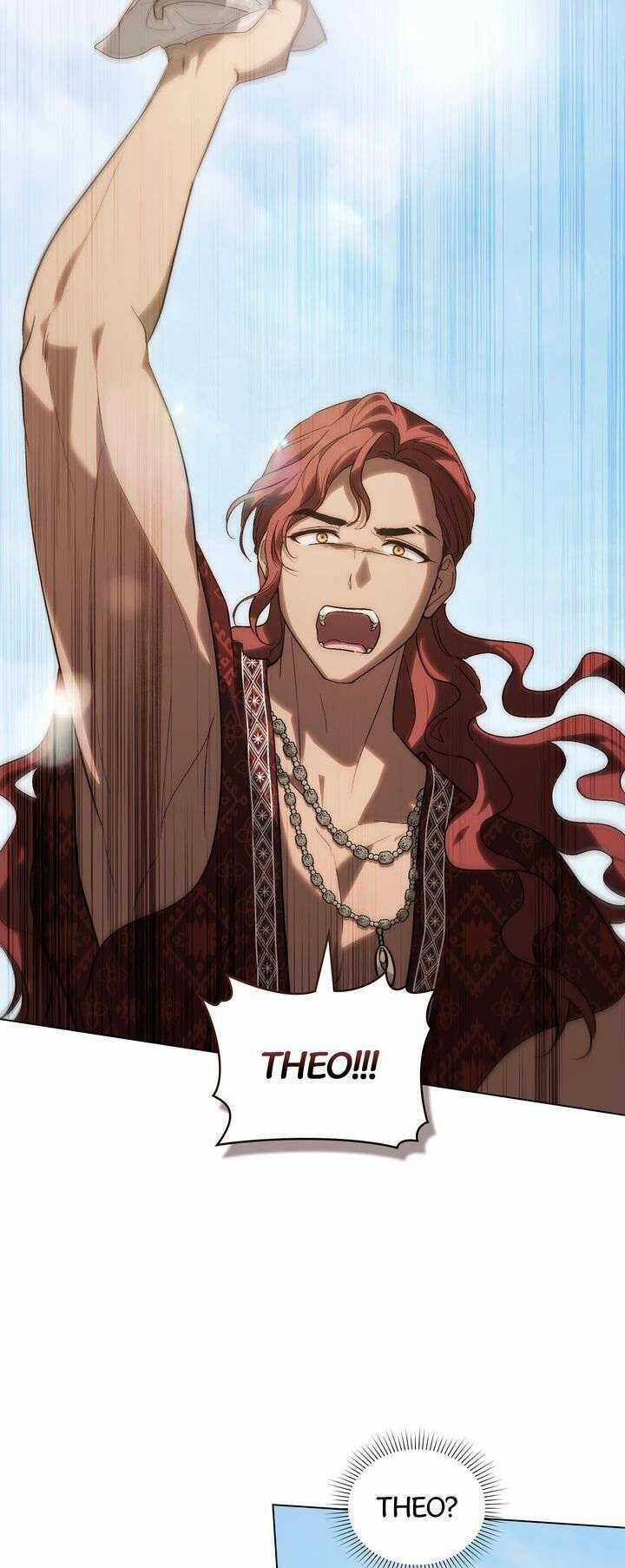 Khi Số Phận Tìm Đến Hai Ta Chapter 55 trang 28