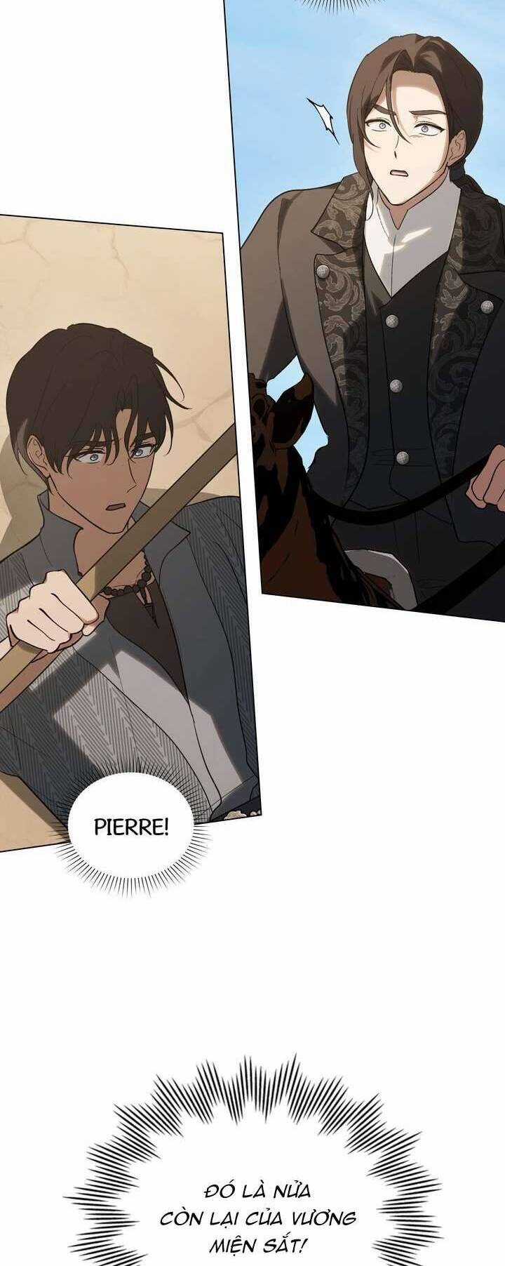 Khi Số Phận Tìm Đến Hai Ta Chapter 55 trang 29