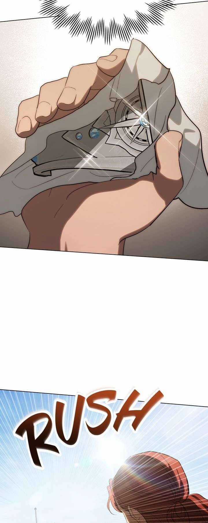 Khi Số Phận Tìm Đến Hai Ta Chapter 55 trang 30