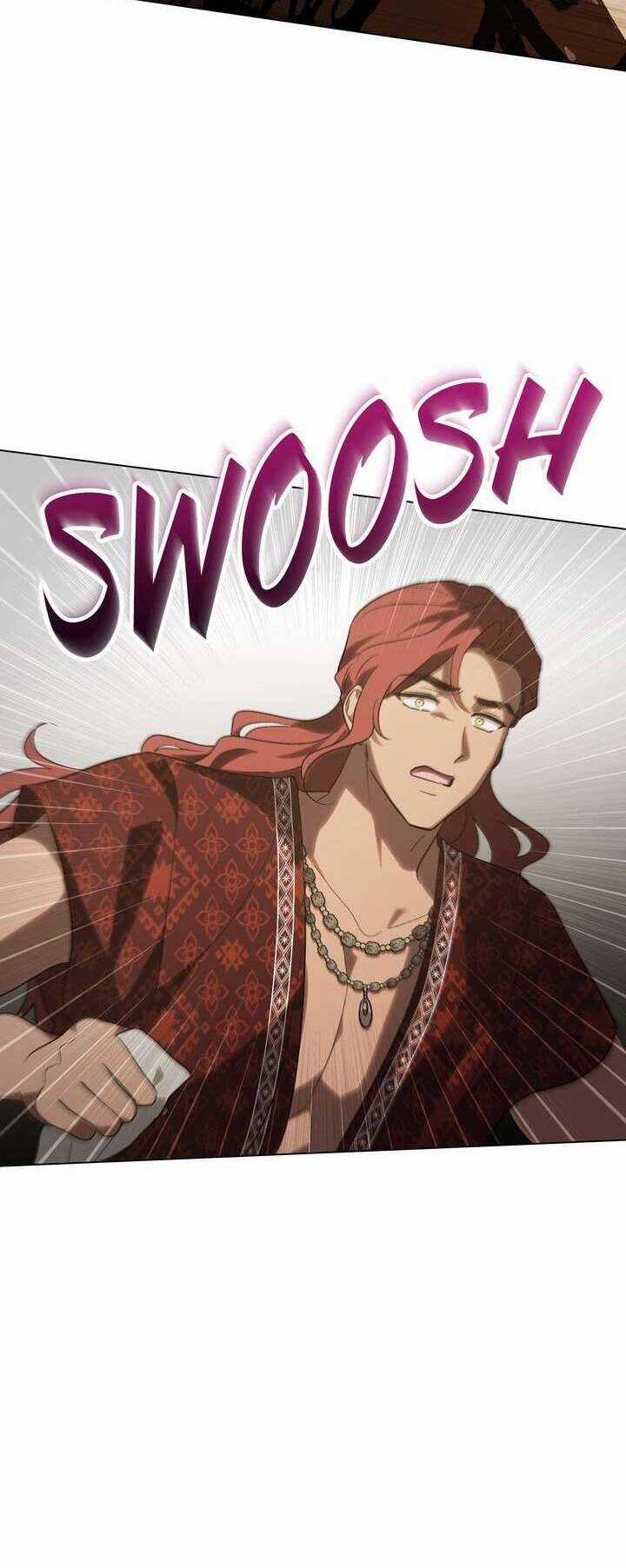 Khi Số Phận Tìm Đến Hai Ta Chapter 55 trang 33