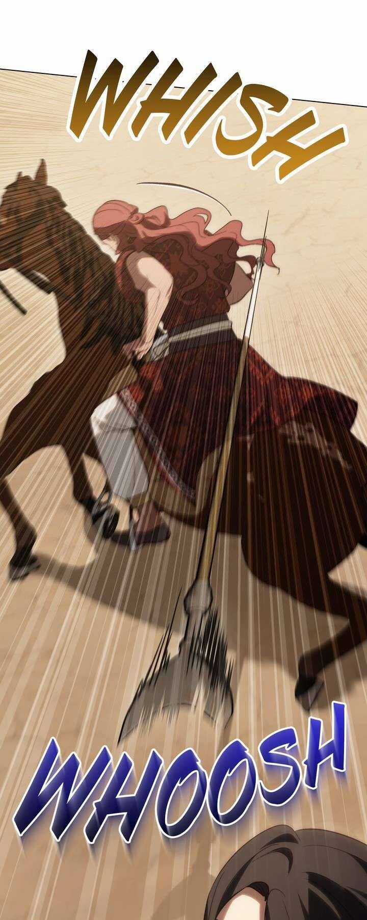 Khi Số Phận Tìm Đến Hai Ta Chapter 55 trang 34