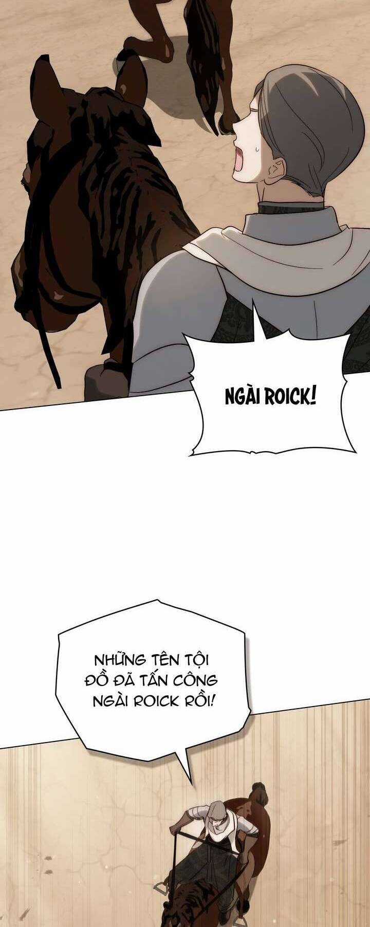 Khi Số Phận Tìm Đến Hai Ta Chapter 55 trang 37